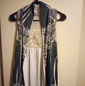Women's xl cardigan